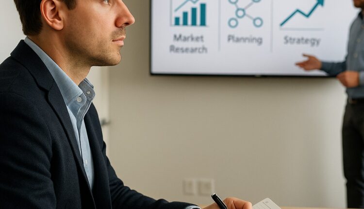 Ideias de Negócios do zero ao primeiro cliente com estratégia de poker