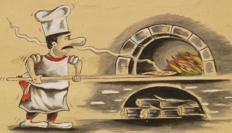 Mama mia! Como encontrar restaurantes italianos perto de você