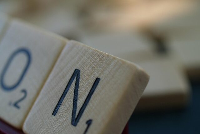 Palavras em inglês com a letra N Lista com exemplos e dicas!