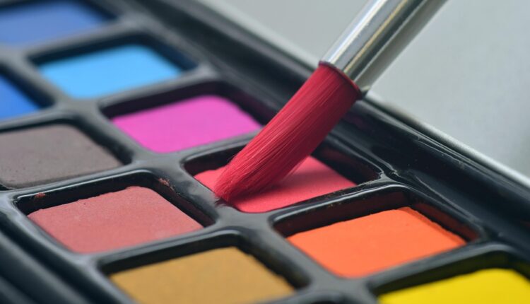 Cor da psicologia: significado e como é usada na área