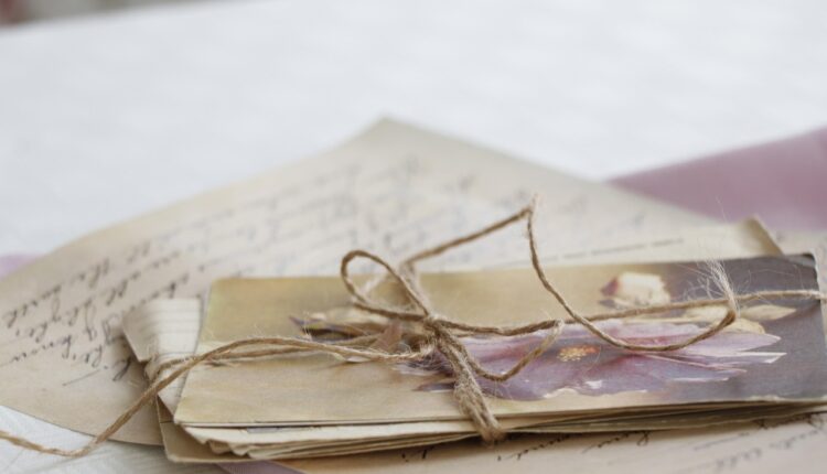 Modelo de carta de demissão pronto para copiar e preencher