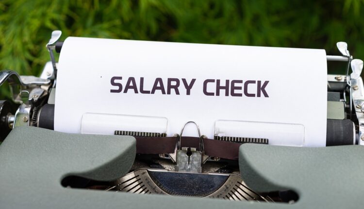 O que é holerite e quais informações ele deve conter