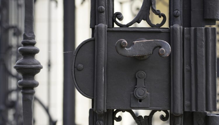 Serralheria: como montar, lucrar e se destacar nesse segmento