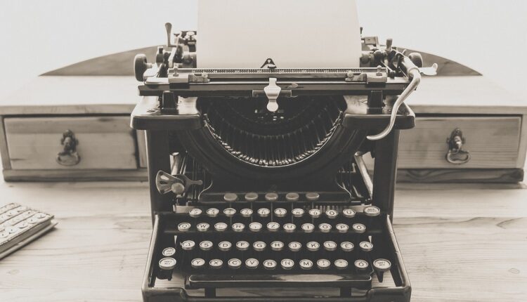 Carta de demissão pronta e simples para copiar e usar