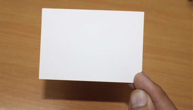 Como preencher promissória corretamente passo a passo