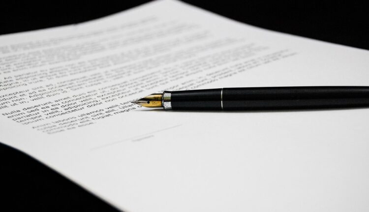 O que é DECORE e como emitir o documento contábil corretamente