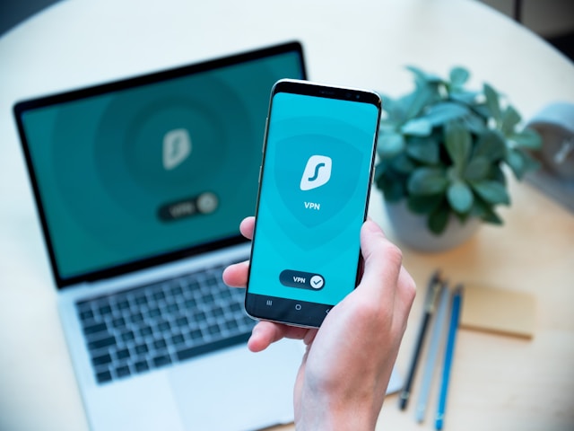 Por que startups devem investir em soluções VPN desde o início