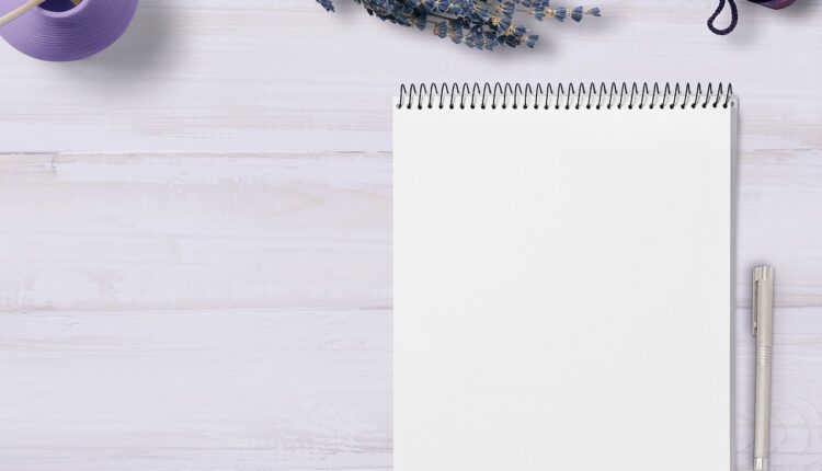 Nota promissória preenchida: exemplo e passo a passo