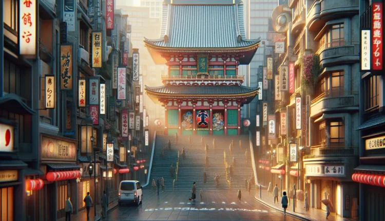 O impacto cultural do universo de animações japonesas globalmente: AnimeNew