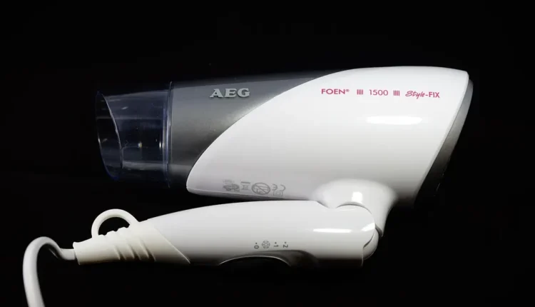 Melhores secadores de cabelo profissional para uso intenso em salões e barbearias