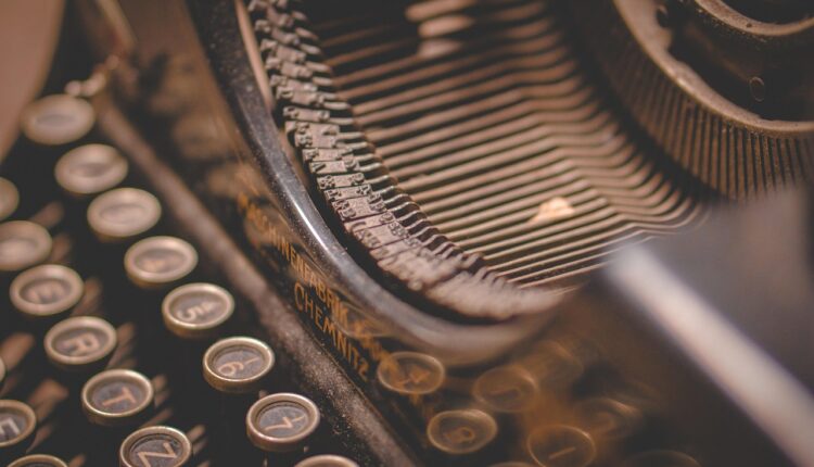 Modelo de carta de intenção: exemplos práticos para negócios