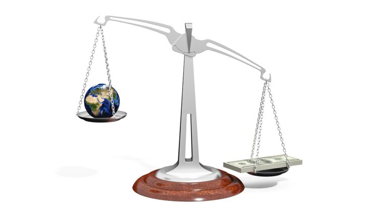 Ponto de equilíbrio financeiro: o que é e como calcular