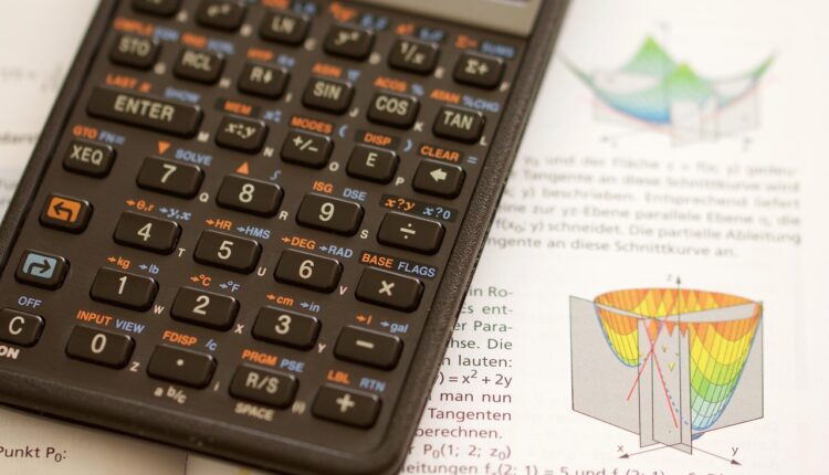 Calculadora de média ponderada: aprenda a usar facilmente