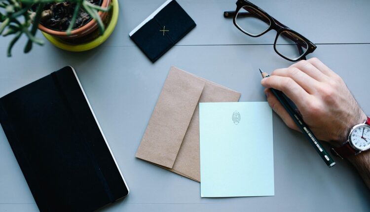 O que escrever no e-mail para enviar currículo corretamente