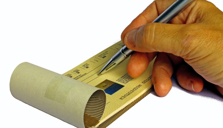 Cheque motivo 31: o que significa e como solucionar